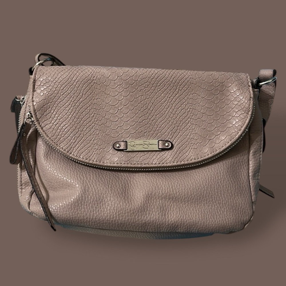 Jessica Simpson Crossbody Purse